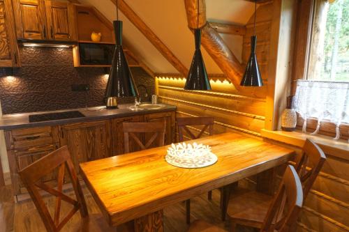 Imagen general del Apartamenty Złoty Groń. Foto 1