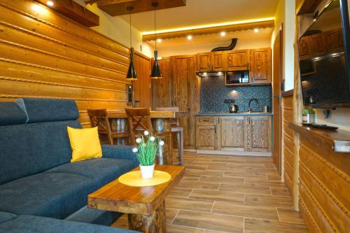 Imagen general del Apartamenty Złoty Groń. Foto 2