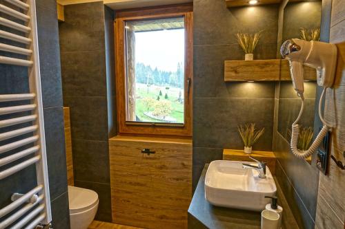 Imagen general del Apartamenty Złoty Groń. Foto 3