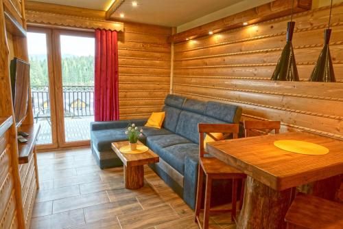 Imagen general del Apartamenty Złoty Groń. Foto 4