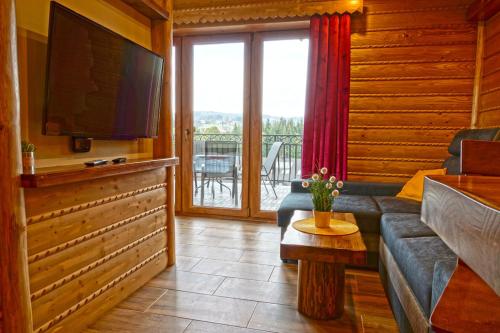 Imagen general del Apartamenty Złoty Groń. Foto 5
