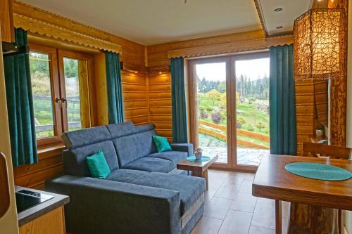 Imagen de la habitación del Apartamenty Złoty Groń. Foto 13