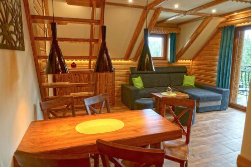 Imagen general del Apartamenty Złoty Groń. Foto 6