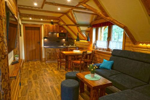 Imagen de la habitación del Apartamenty Złoty Groń. Foto 14