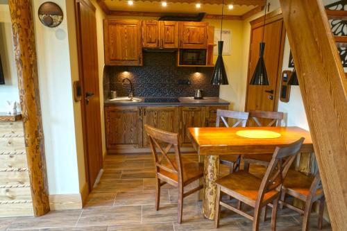 Imagen general del Apartamenty Złoty Groń. Foto 7