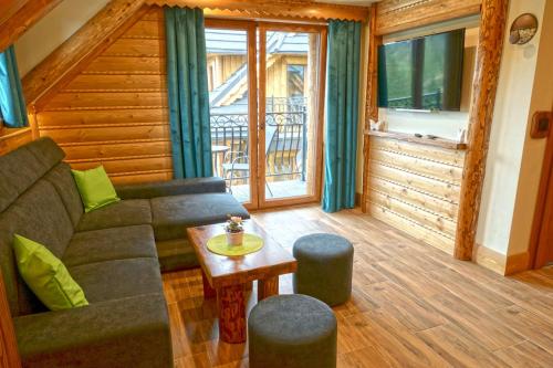 Imagen general del Apartamenty Złoty Groń. Foto 8