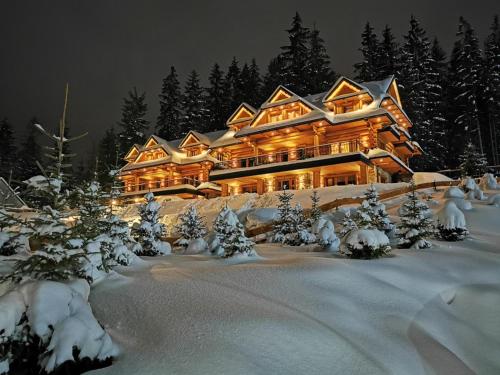 Imagen general del Apartamenty Złoty Groń. Foto 9