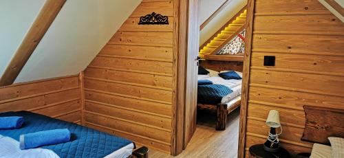 Imagen de la habitación del Apartamenty Złoty Groń. Foto 15