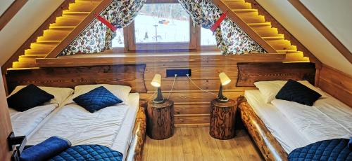 Imagen de la habitación del Apartamenty Złoty Groń. Foto 16