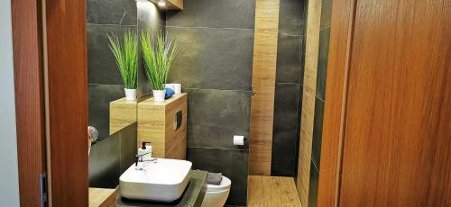 Imagen de la habitación del Apartamenty Złoty Groń. Foto 18