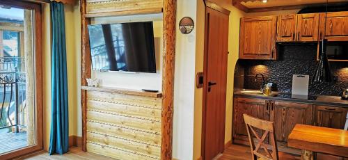 Imagen de la habitación del Apartamenty Złoty Groń. Foto 19