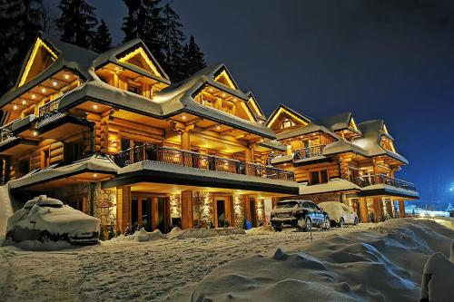 Imagen general del Apartamenty Złoty Groń. Foto 12
