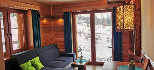 Imagen de la habitación del Apartamenty Złoty Groń. Foto 20
