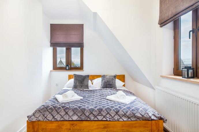 Imagen general del Apartamenty na Leśnej. Foto 3