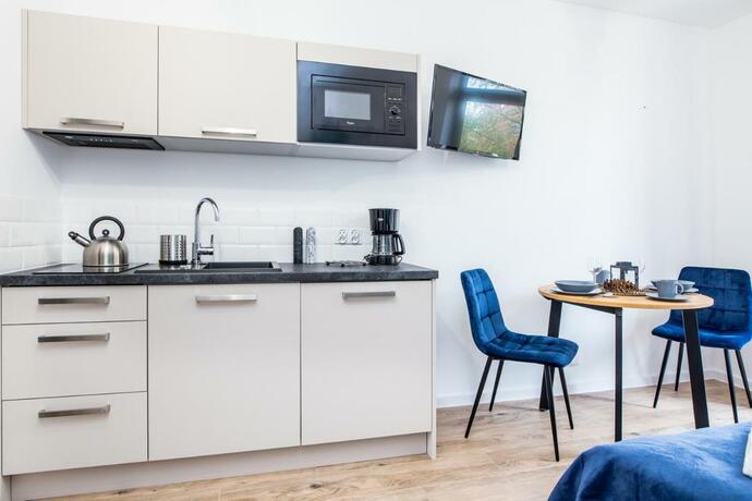 Imagen general del Apartamenty na Leśnej. Foto 4
