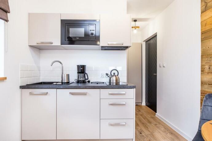 Imagen general del Apartamenty na Leśnej. Foto 5