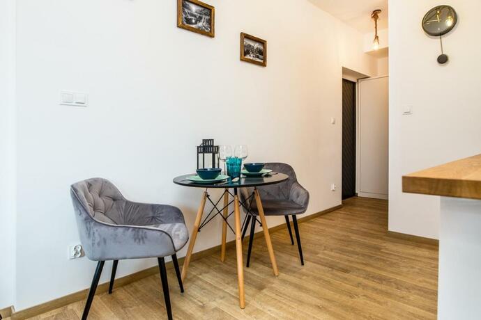Imagen general del Apartamenty na Leśnej. Foto 8