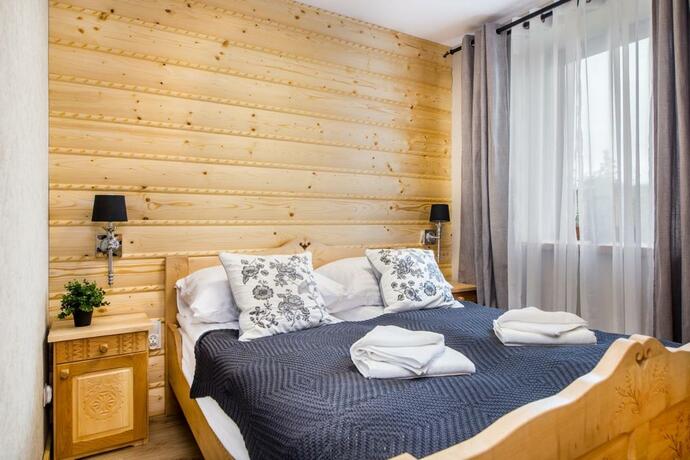 Imagen general del Apartamenty na Leśnej. Foto 12