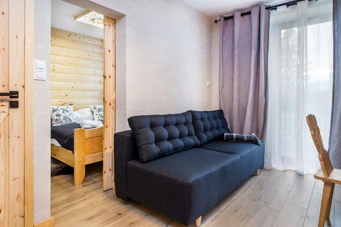 Imagen general del Apartamenty na Leśnej. Foto 21