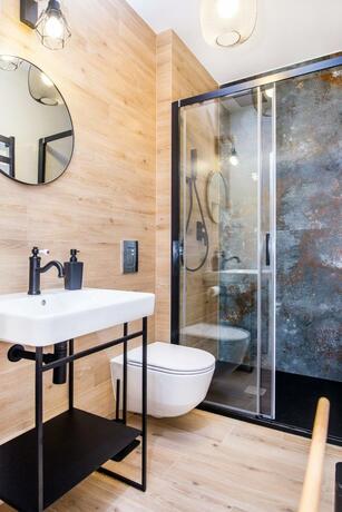 Imagen general del Apartamenty na Leśnej. Foto 22