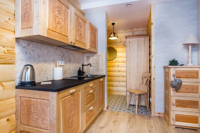 Imagen general del Apartamenty na Leśnej. Foto 24