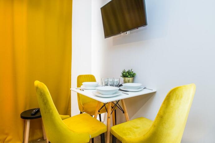 Imagen general del Apartamenty na Leśnej. Foto 25