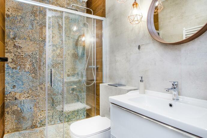 Imagen general del Apartamenty na Leśnej. Foto 27