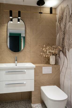 Imagen general del Apartamenty na Leśnej. Foto 31