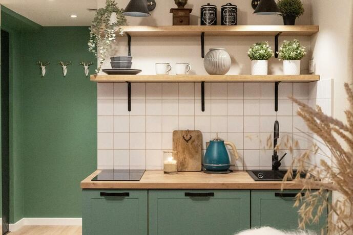 Imagen general del Apartamenty na Leśnej. Foto 34