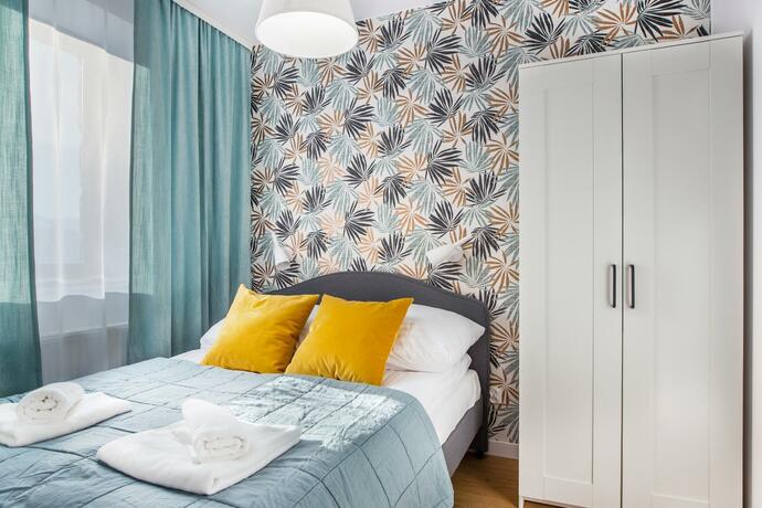 Imagen general del Apartamenty na Leśnej. Foto 38