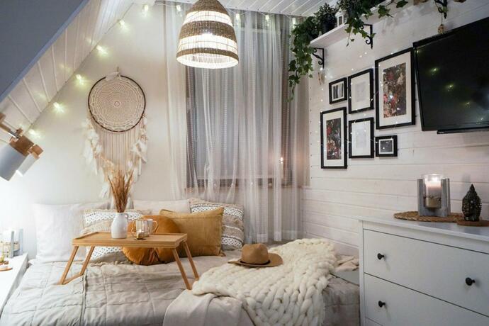 Imagen general del Apartamenty na Leśnej. Foto 39