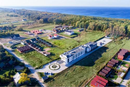 Imagen general del Apartamenty położone w Baltin Mielenko. Foto 1