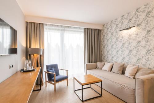 Imagen de la habitación del Apartamenty położone w Baltin Mielenko. Foto 17