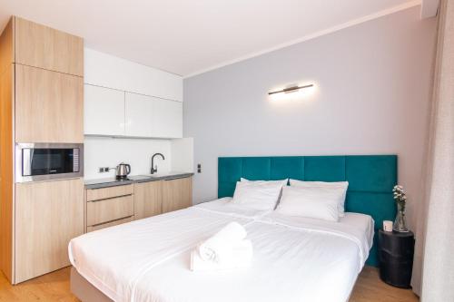 Imagen general del Apartamenty położone w Baltin Mielenko. Foto 4