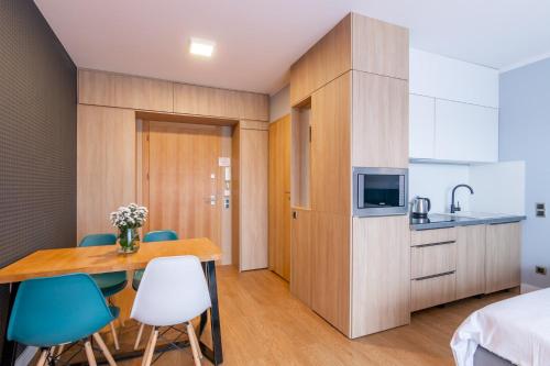 Imagen de la habitación del Apartamenty położone w Baltin Mielenko. Foto 18