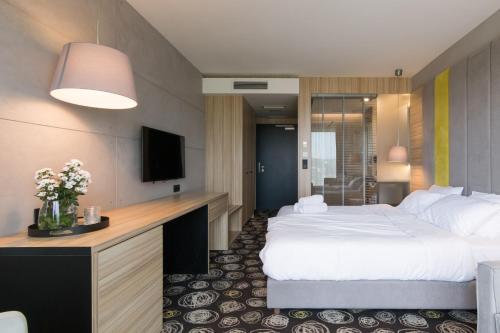 Imagen general del Apartamenty położone w Baltin Mielenko. Foto 5