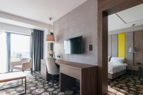 Imagen general del Apartamenty położone w Baltin Mielenko. Foto 10