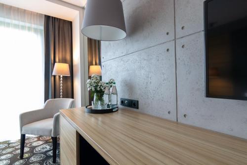 Imagen general del Apartamenty położone w Baltin Mielenko. Foto 11