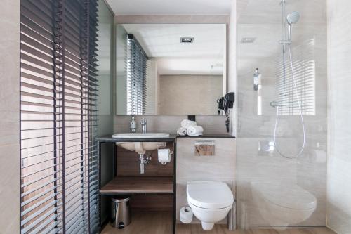 Imagen de la habitación del Apartamenty położone w Baltin Mielenko. Foto 20