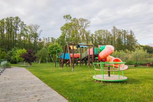 Imagen general del Apartamenty położone w Baltin Mielenko. Foto 12