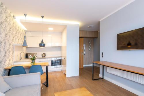 Imagen general del Apartamenty położone w Baltin Mielenko. Foto 13