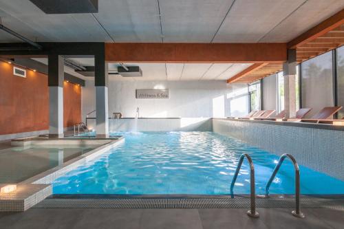 Imagen general del Apartamenty położone w Baltin Mielenko. Foto 14