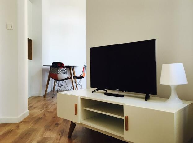 Imagen general del Apartamenty przy Gimnazjalnej. Foto 1