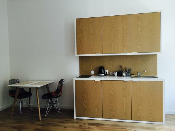 Imagen general del Apartamenty przy Gimnazjalnej. Foto 6