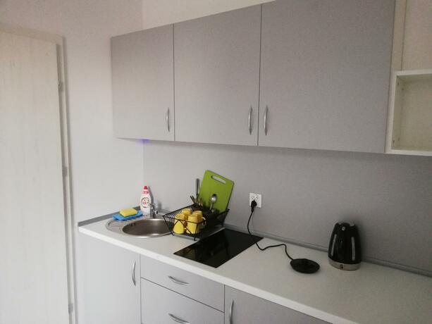 Imagen general del Apartamenty przy Gimnazjalnej. Foto 7