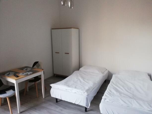 Imagen general del Apartamenty przy Gimnazjalnej. Foto 8