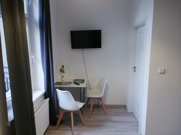 Imagen general del Apartamenty przy Gimnazjalnej. Foto 10