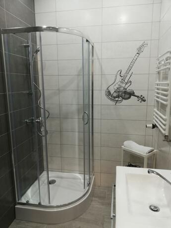 Imagen general del Apartamenty przy Gimnazjalnej. Foto 13