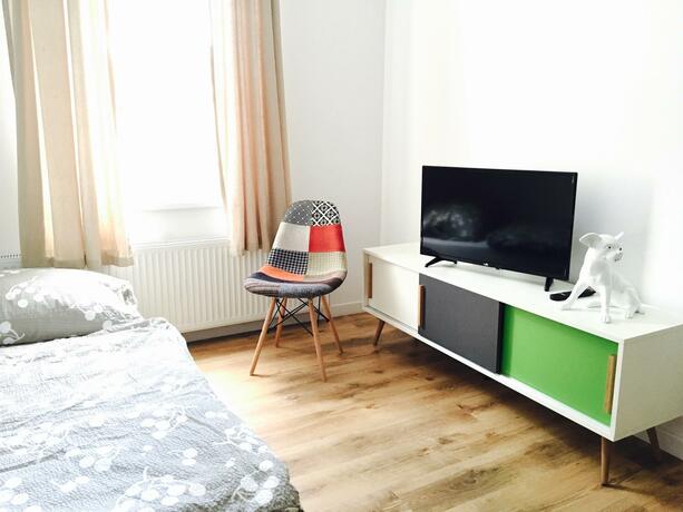 Imagen general del Apartamenty przy Gimnazjalnej. Foto 16
