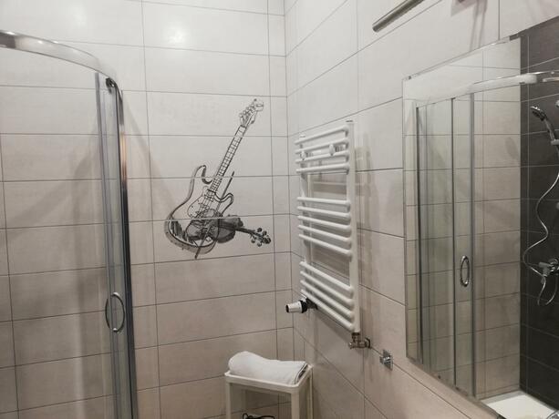 Imagen general del Apartamenty przy Gimnazjalnej. Foto 23